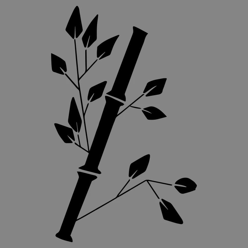 bamboo