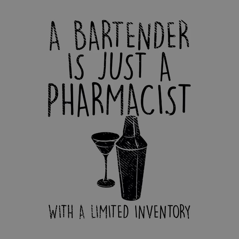 Barkeeper