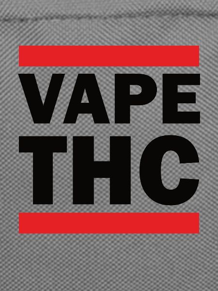 Vape THC