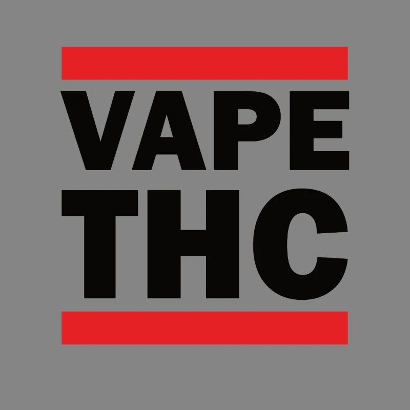 Vape THC