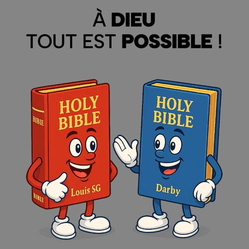 Bible T-Shirt