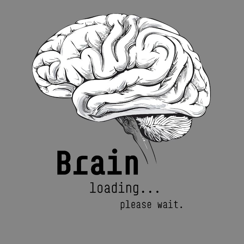 brain loading