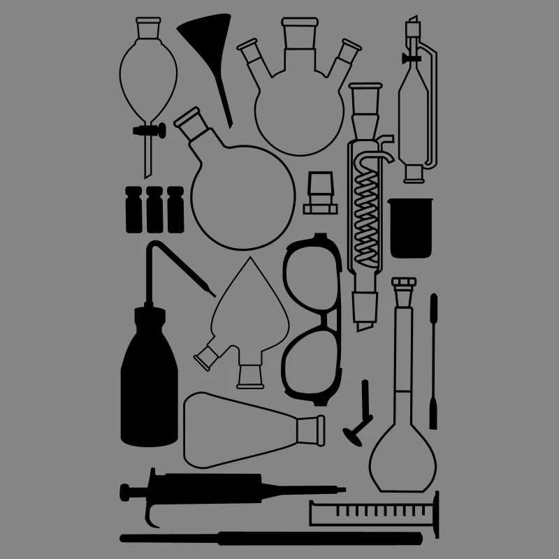 Laboratory equipment