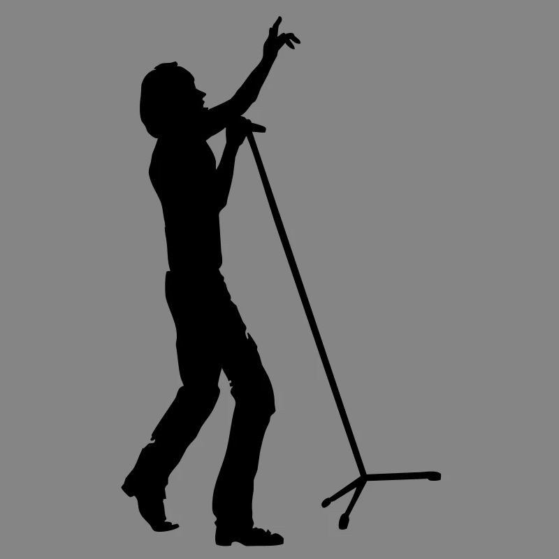 singer