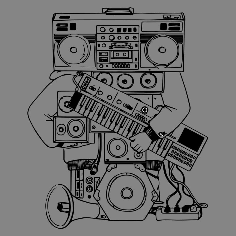 Electro one soundsystem
