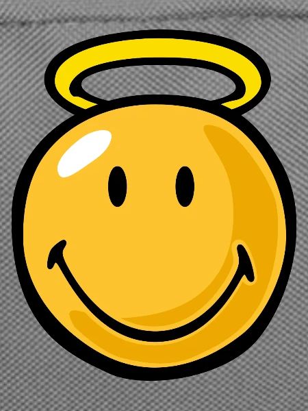 Smiley good