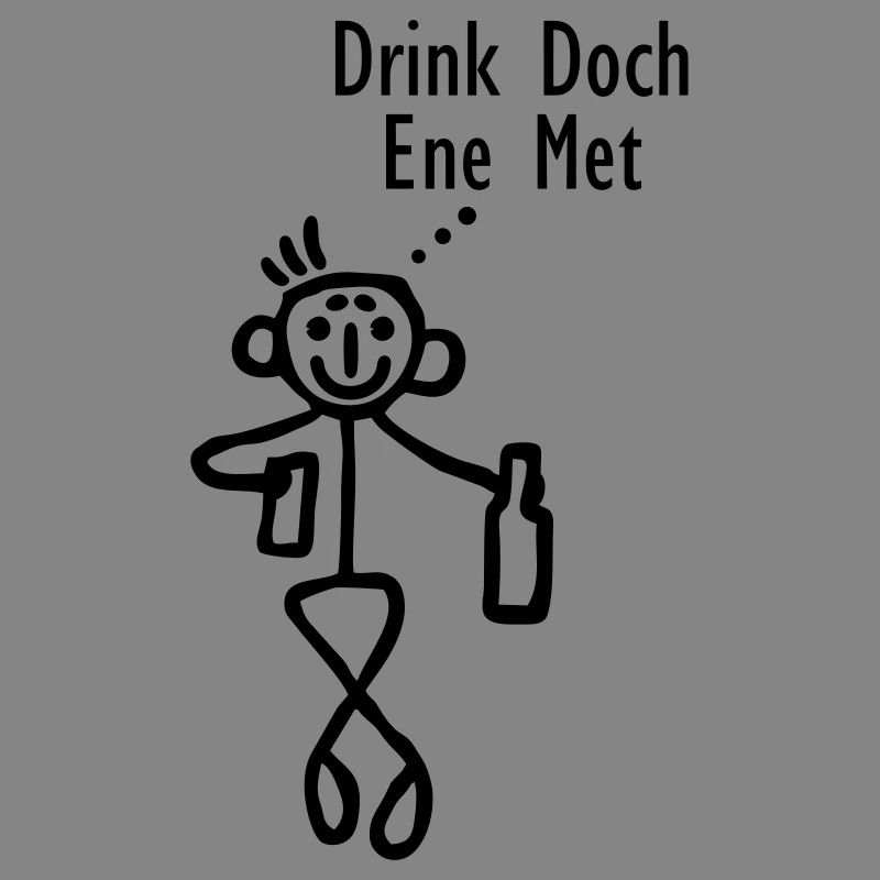 Drink doch ene met