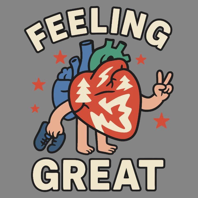 Feeling Great
