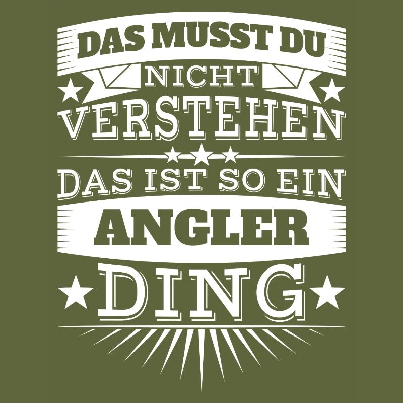 Angler Ding