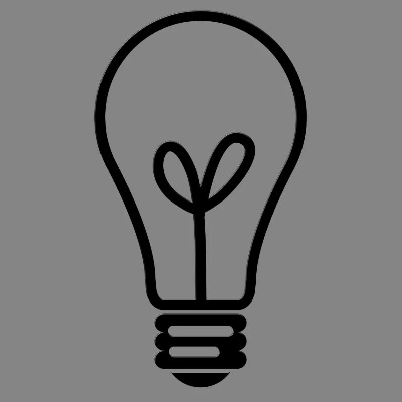 lightbulb light bulb gluehbirne gluehlampe lamp12