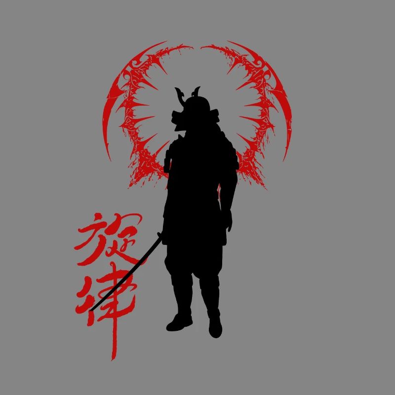 samurai