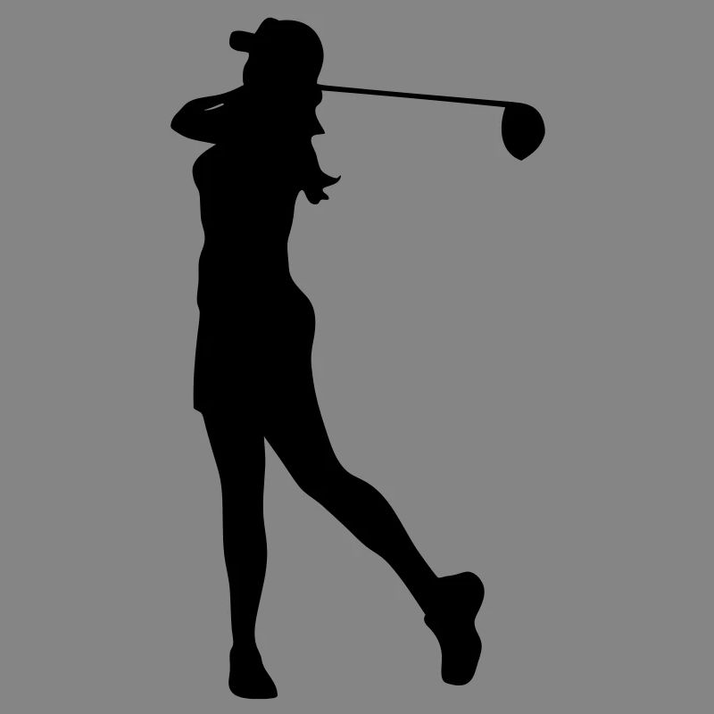Golf female eu
