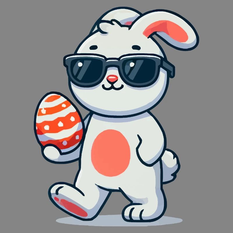 Easter Bunny Easter