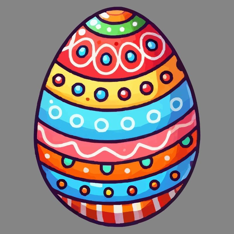 Easter egg