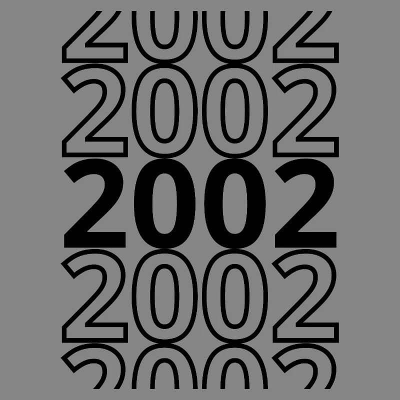 2000 2000 2000