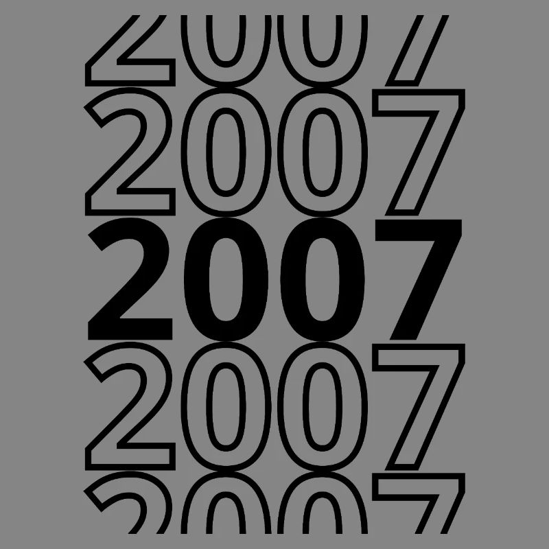 2007 2007 2007