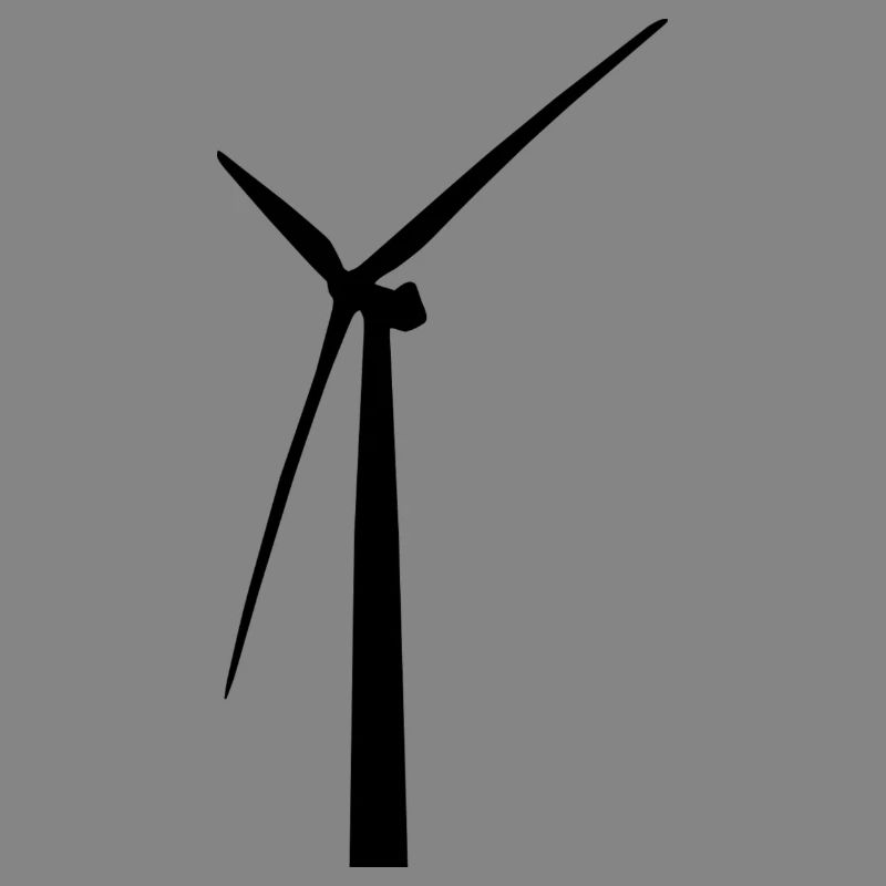 Windmühle! Geschenkidee Geschenk