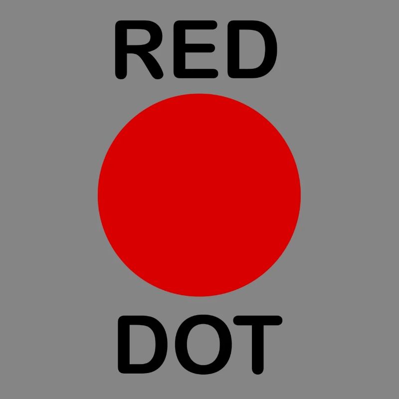 RED DOT