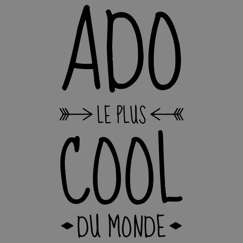 adolescent / enfant / ado / adolescente