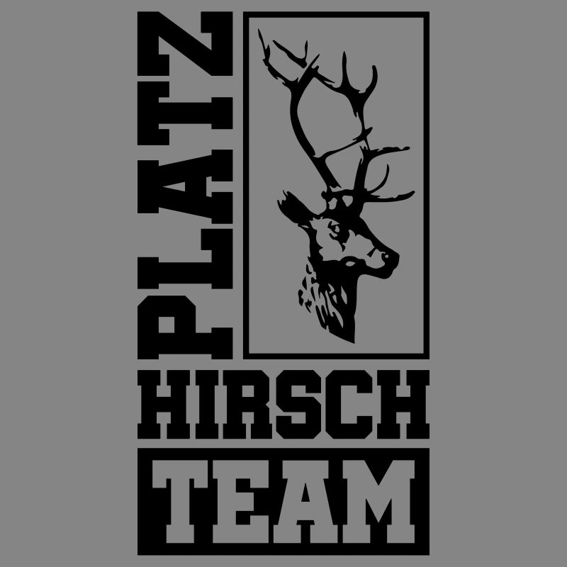 platz hirsch team