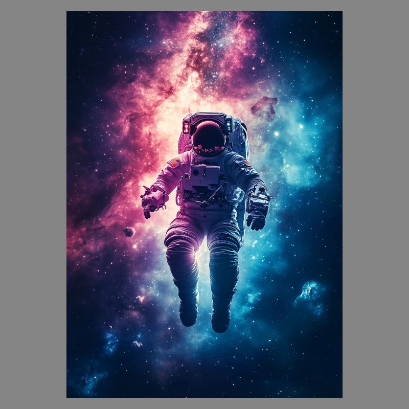 Astronaut 2