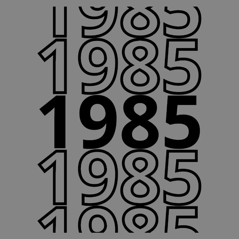 1985 1985 1985