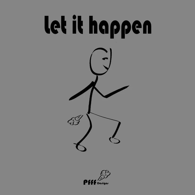 let it happen