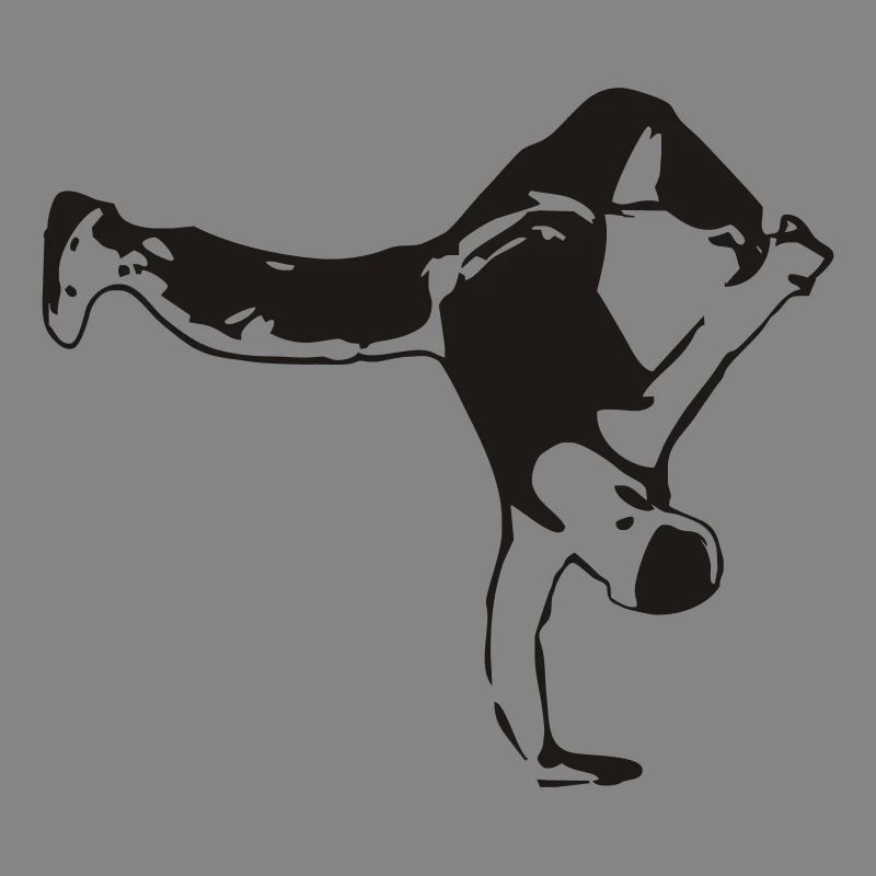 Danse, danse, danse