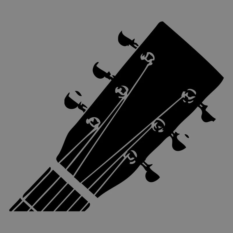 Guitar Head