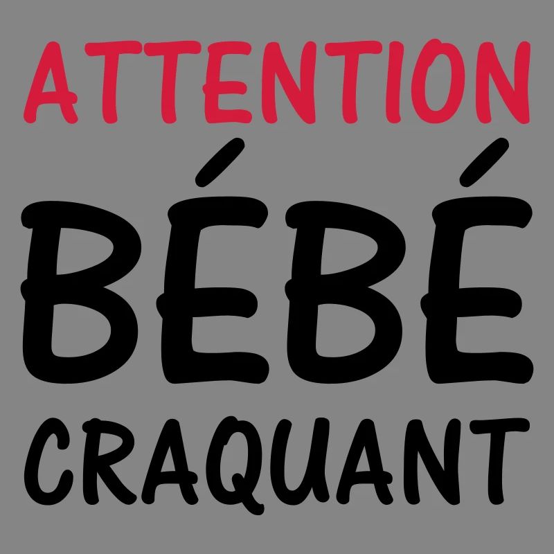 Attention BEBE craquant !