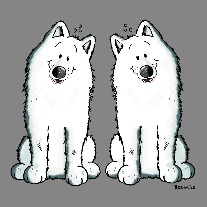 Samoyed Team