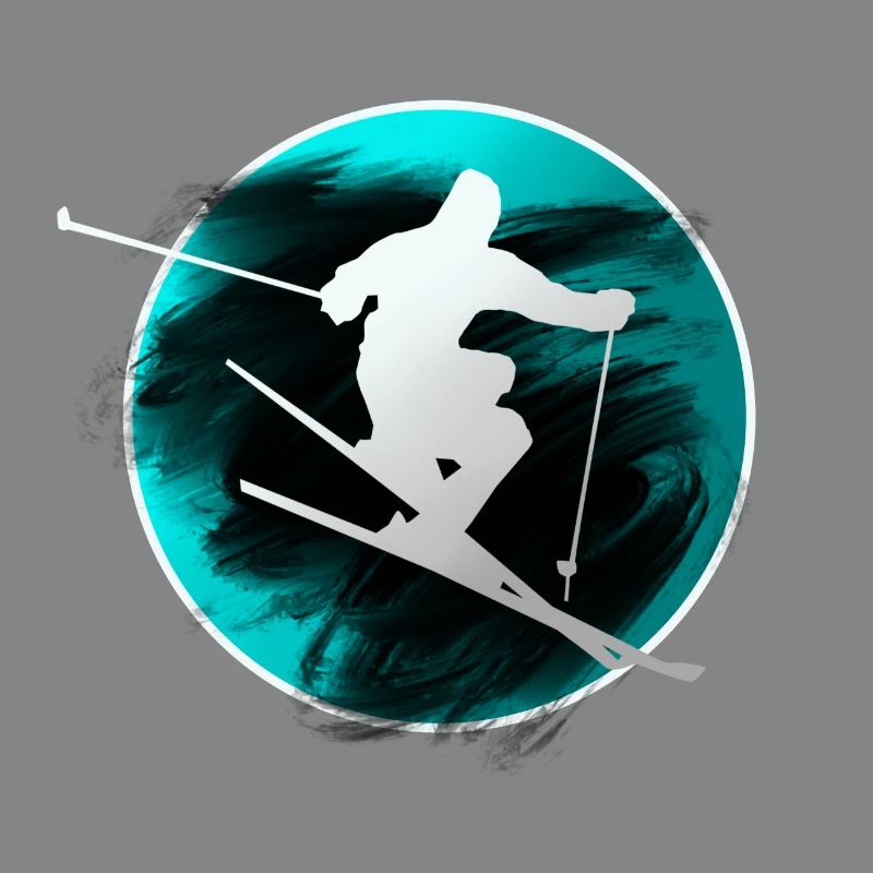 ski