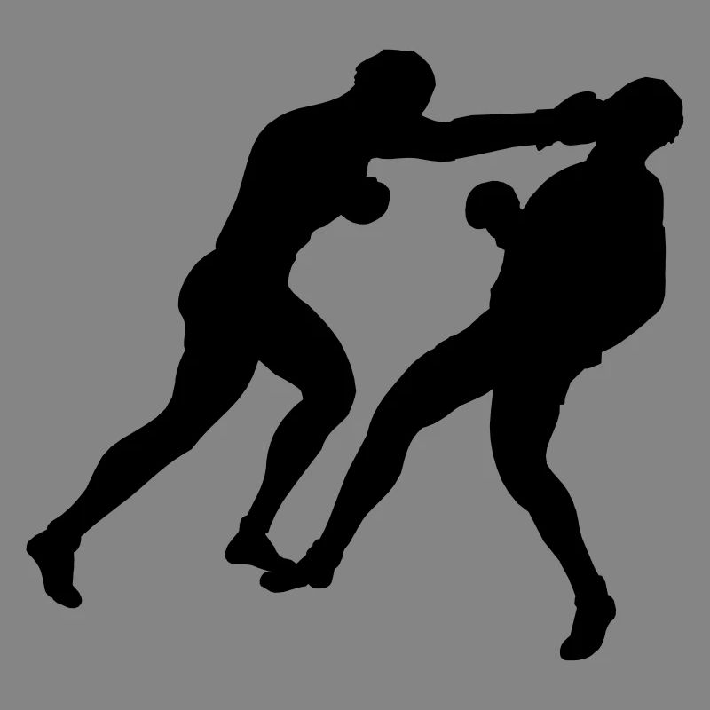 Boxe boxe