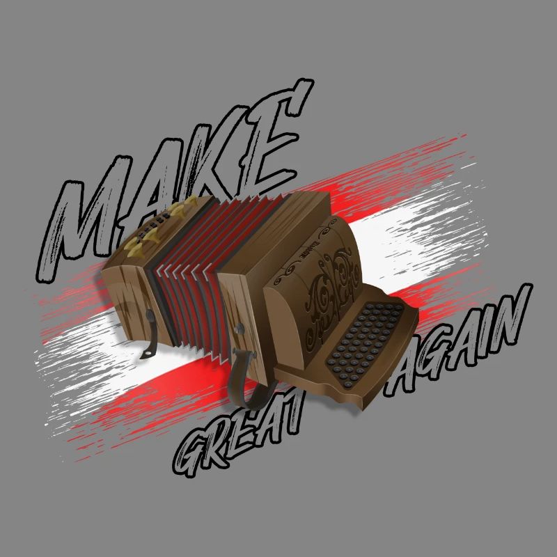 MAKE Squeeze GREAT AGAIN | ZiachON!