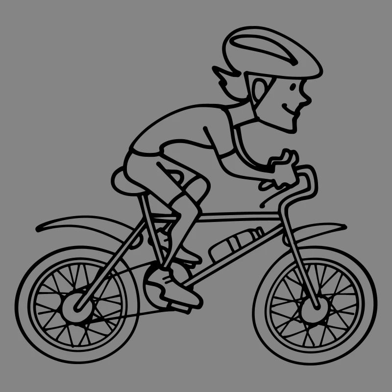 Cyclist