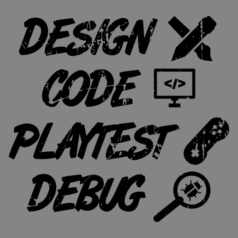 Débogage Playtest de code de conception