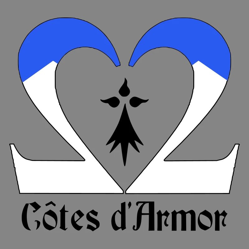 Côtes d'Armor