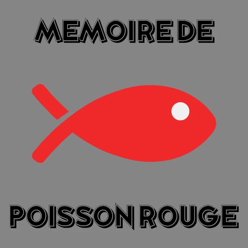 FISH. MEMORY