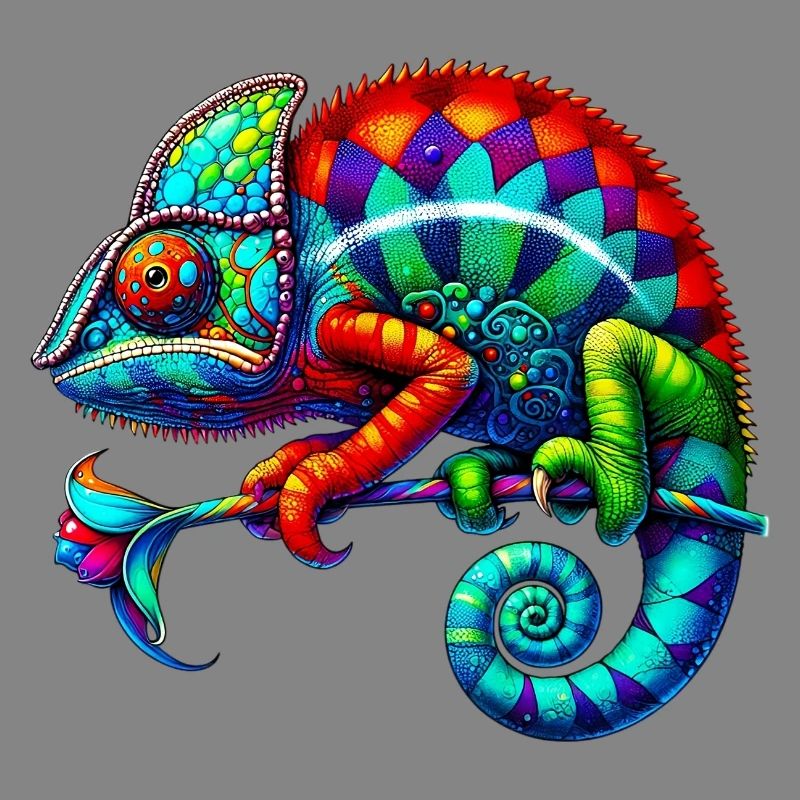 Chameleon