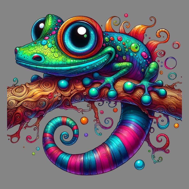 Gecko
