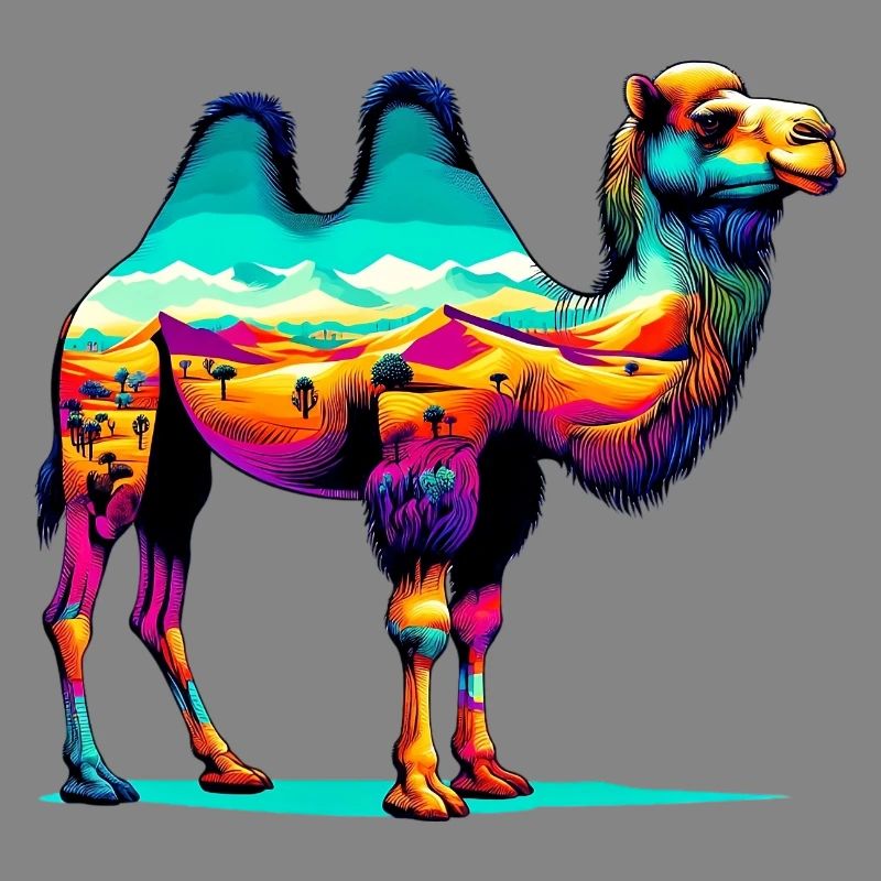 Kamel