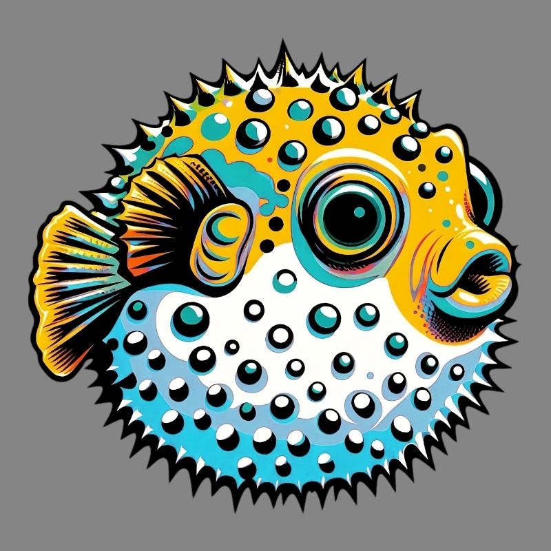 Kugelfisch