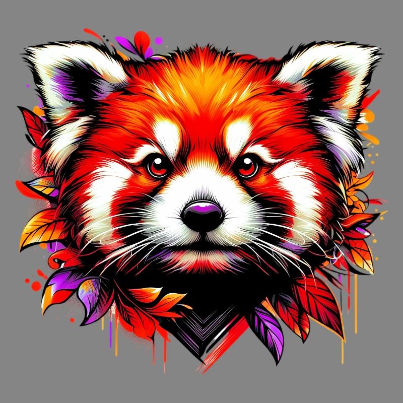 Red panda