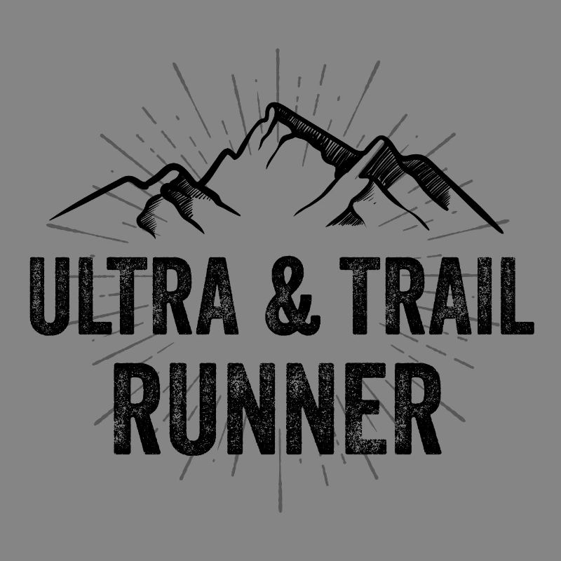 Ultra & Trail Runner