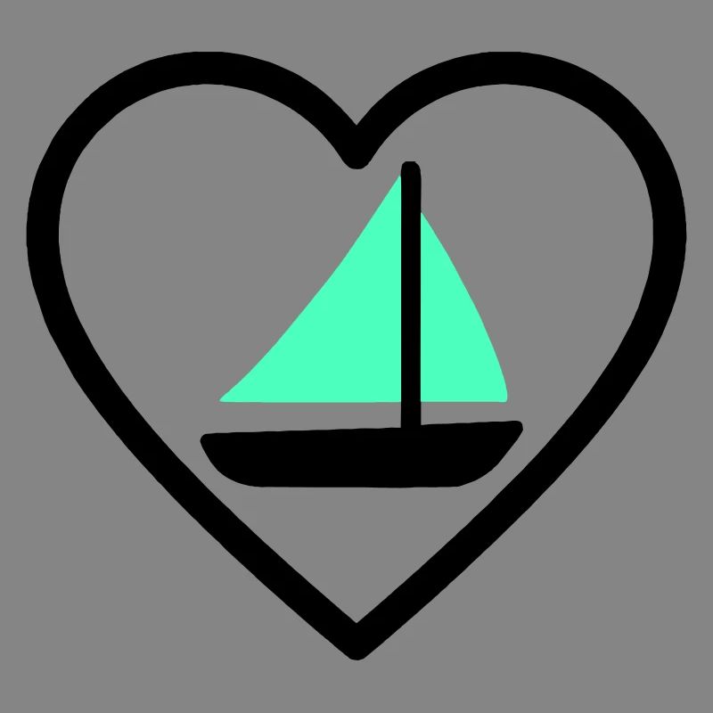 Cuore Vela – Passione Navigazione