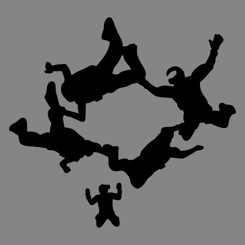 parachutisme