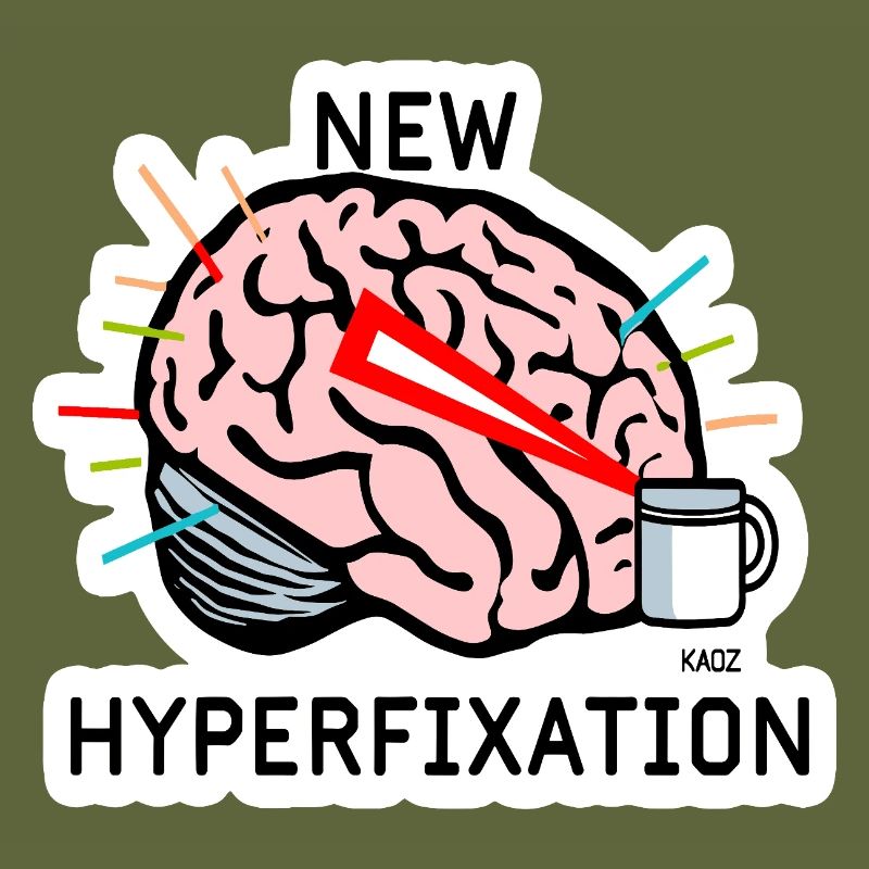 Hyperfix Brain Laser