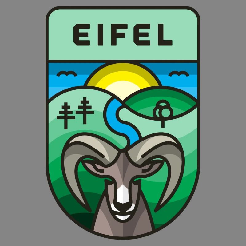 Eifel Patch
