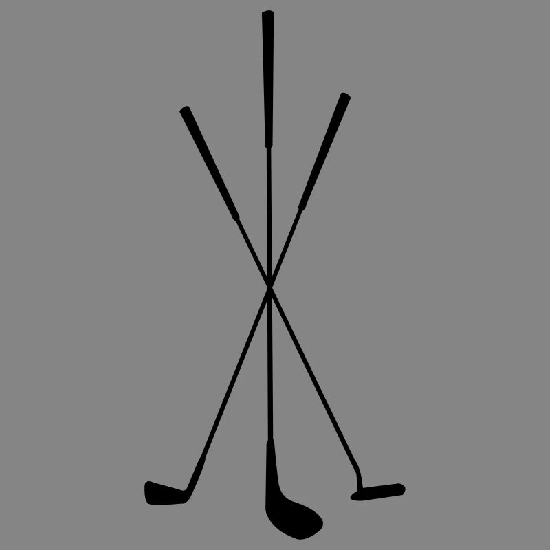 Golf - Golfschläger