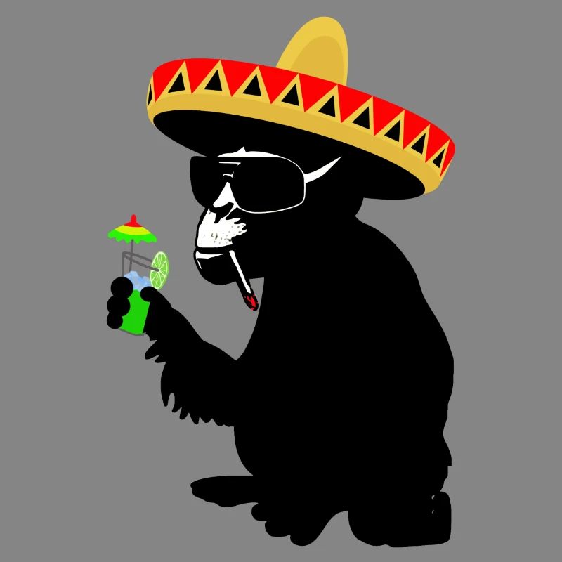 funky monkey
